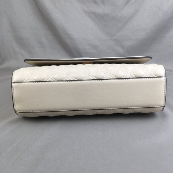 TORY BURCH FLEMING CONVERTIBLE SHOULDER BAG - Picture 7 of 12